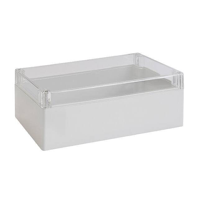 2223100 Bopla Enclosures  Boîtes